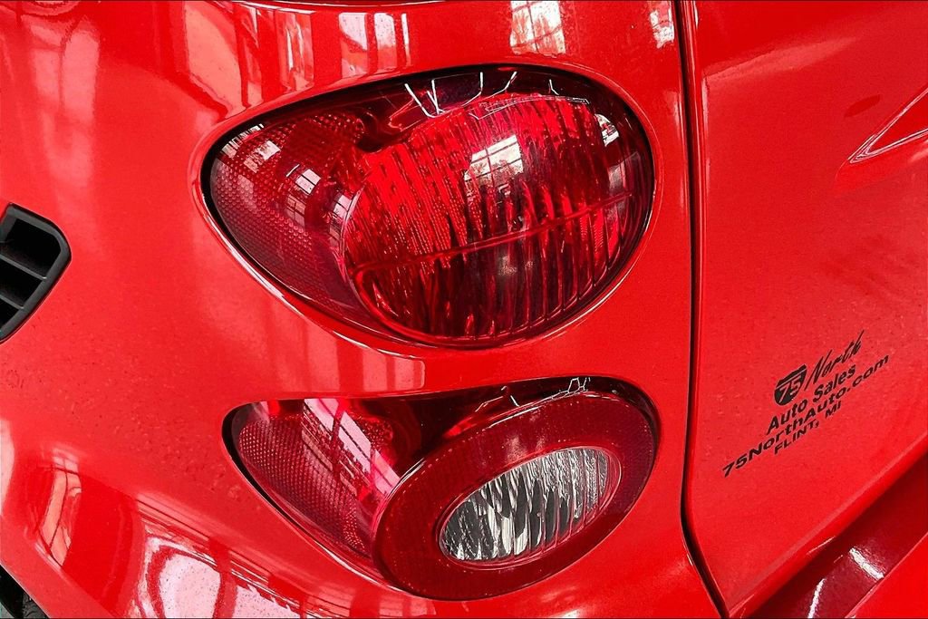 Used 2008 smart fortwo passion RWD image 21