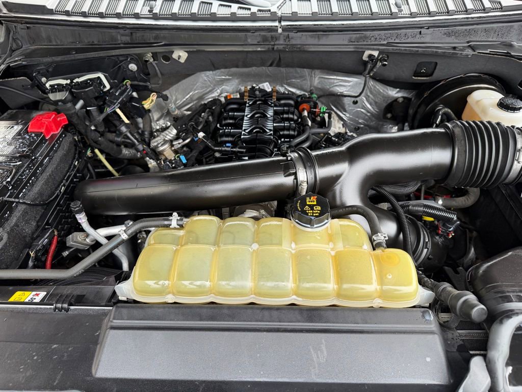 Used 2021 Lincoln Navigator L Reserve image 7