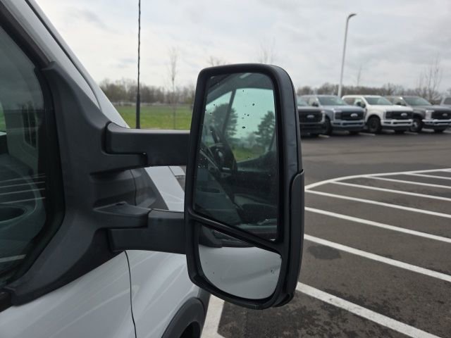 Used 2015 Ford Transit 350 148 Medium Roof image 6