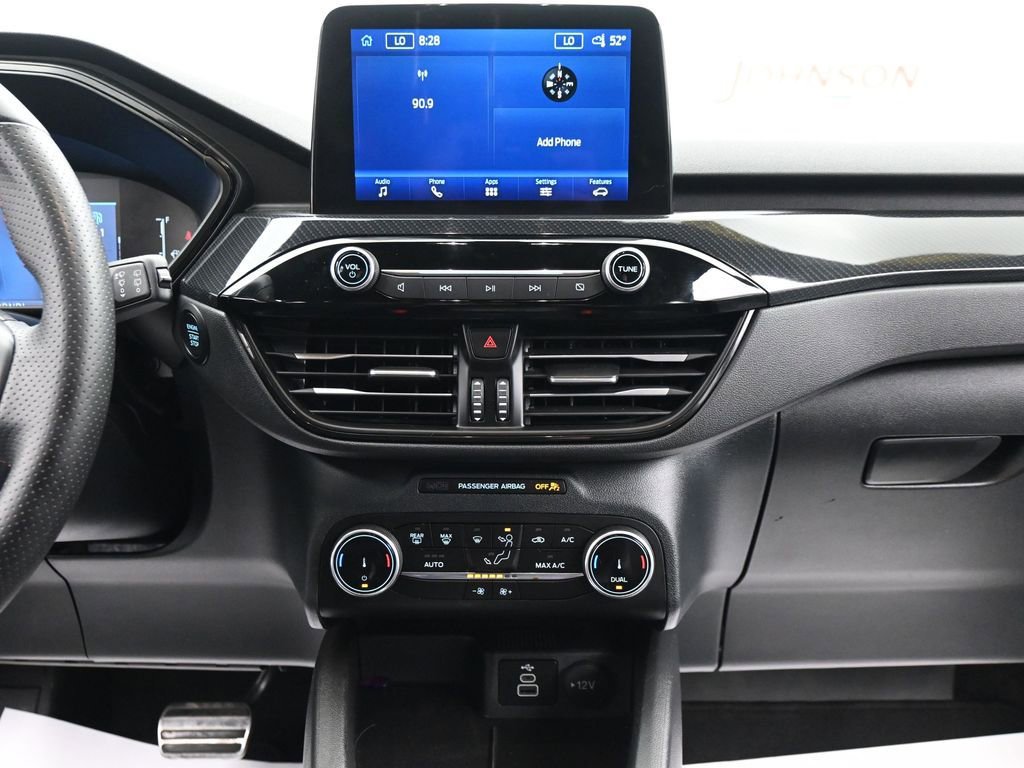Used 2024 Ford Escape ST-Line image 22