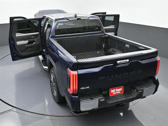 Used 2023 Toyota Tundra Limited AWD/4WD image 49
