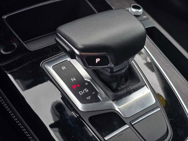 Used 2024 Audi Q5 2.0T Premium Plus w/ Premium Plus Package image 35