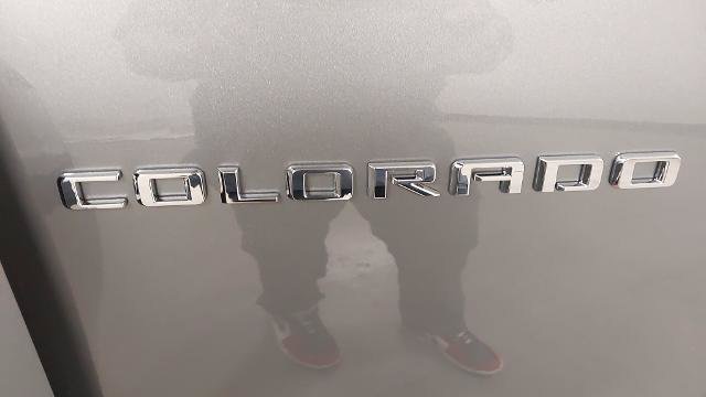 New 2026 Chevrolet Colorado Z71 w/ Technology Package AWD/4WD image 33