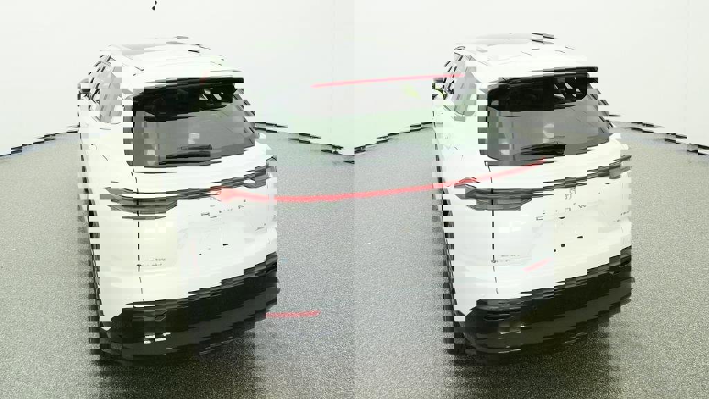 New 2026 Toyota Crown Signia AWD/4WD image 16