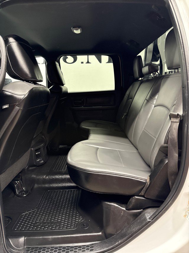 Used 2023 RAM 2500 Tradesman AWD/4WD image 32