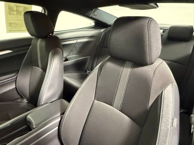 Used 2019 Honda Civic Sport image 33