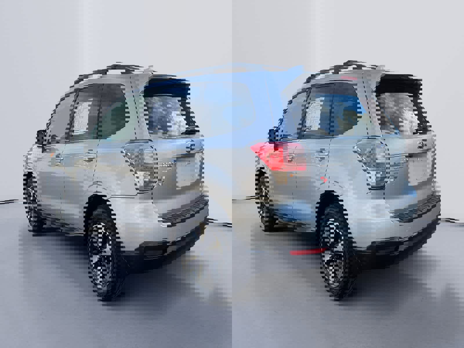 Used 2017 Subaru Forester 2.5i Premium w/ Protection Package #1 image 5