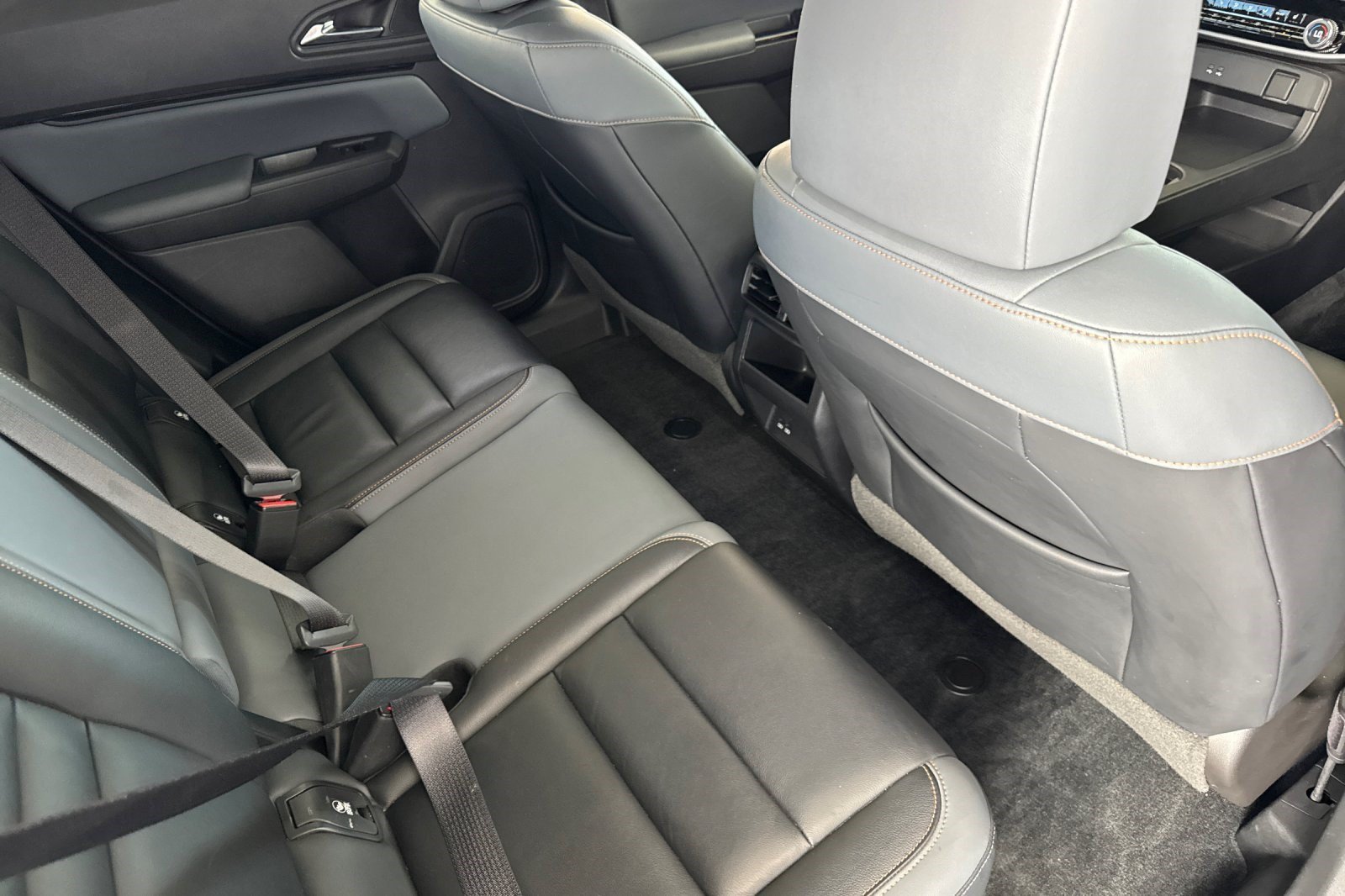 Certified 2024 Honda Prologue Touring image 34