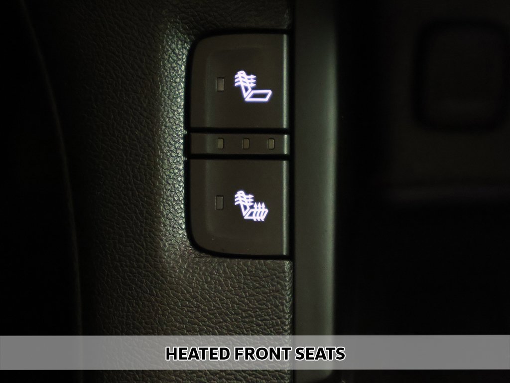 Used 2017 GMC Acadia SLE w/ Driver Alert Package I image 7