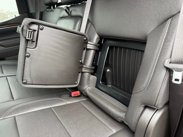 Used 2025 GMC Sierra 1500 Elevation w/ Elevation Premium Package image 23