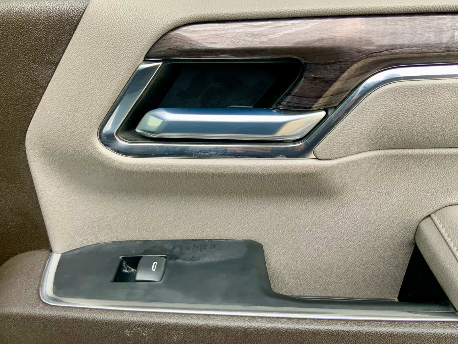 Certified 2023 Chevrolet Silverado 1500 LTZ w/ Technology Package image 56