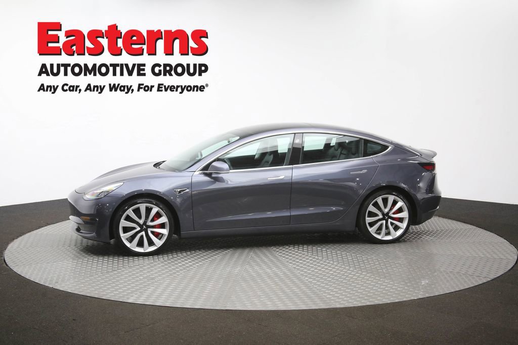 Used 2019 Tesla Model 3 Performance image 53