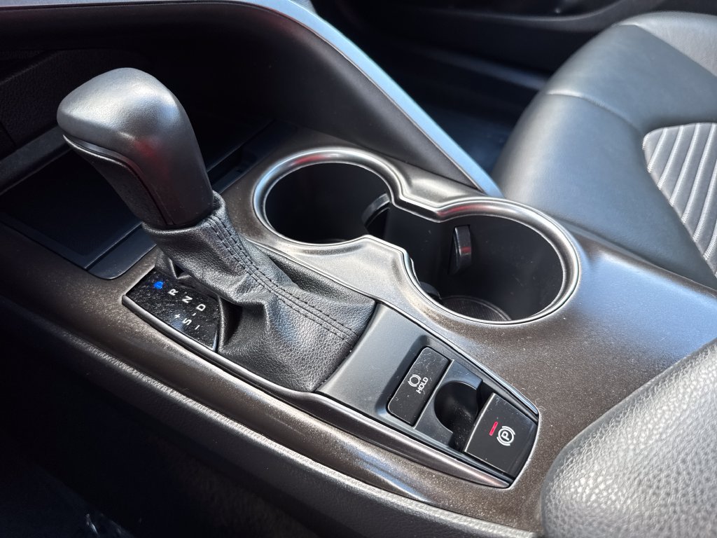 Used 2021 Toyota Camry SE AWD/4WD image 25