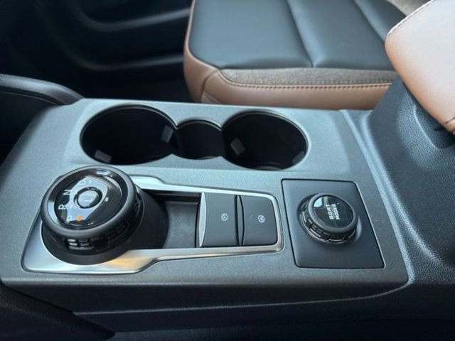 New 2025 Ford Bronco Sport Outer Banks w/ Outer Banks Tech Package+ image 18