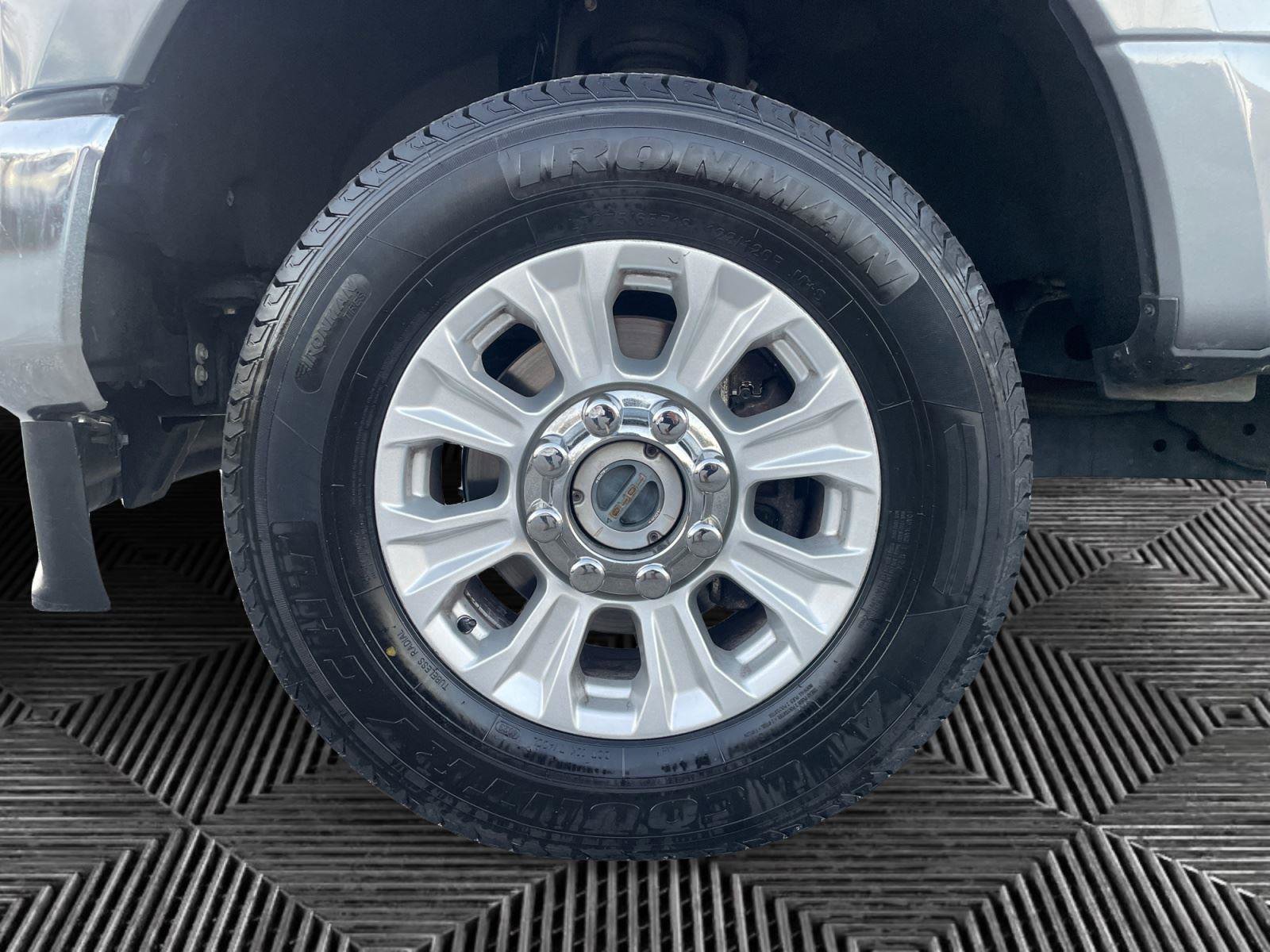 Used 2022 Ford F250 XLT AWD/4WD image 14