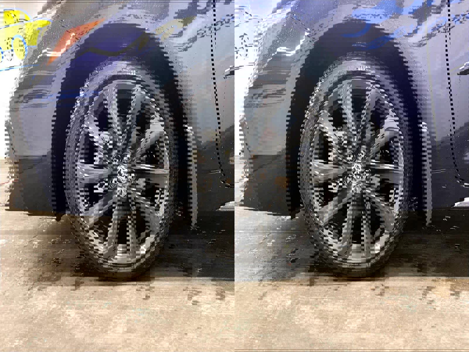 New 2026 Toyota Corolla XSE FWD image 8