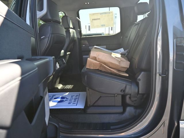 New 2026 Ford F350 Lariat image 9