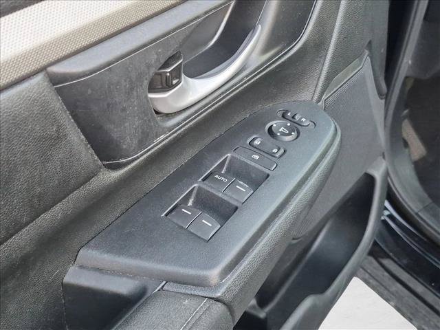 Used 2018 Honda CR-V LX image 10