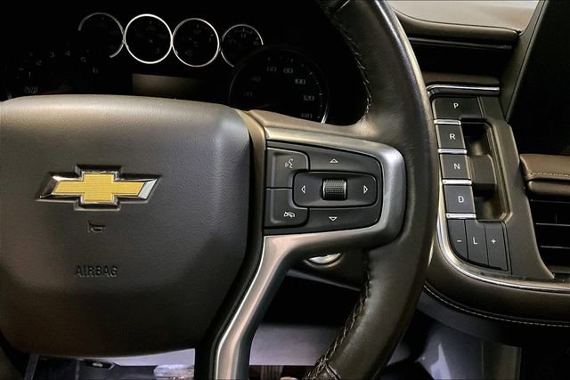 Used 2023 Chevrolet Tahoe LS w/ Driver Alert Package image 12