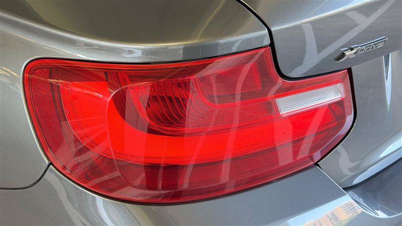 Used 2015 BMW M235i xDrive Coupe AWD/4WD image 11