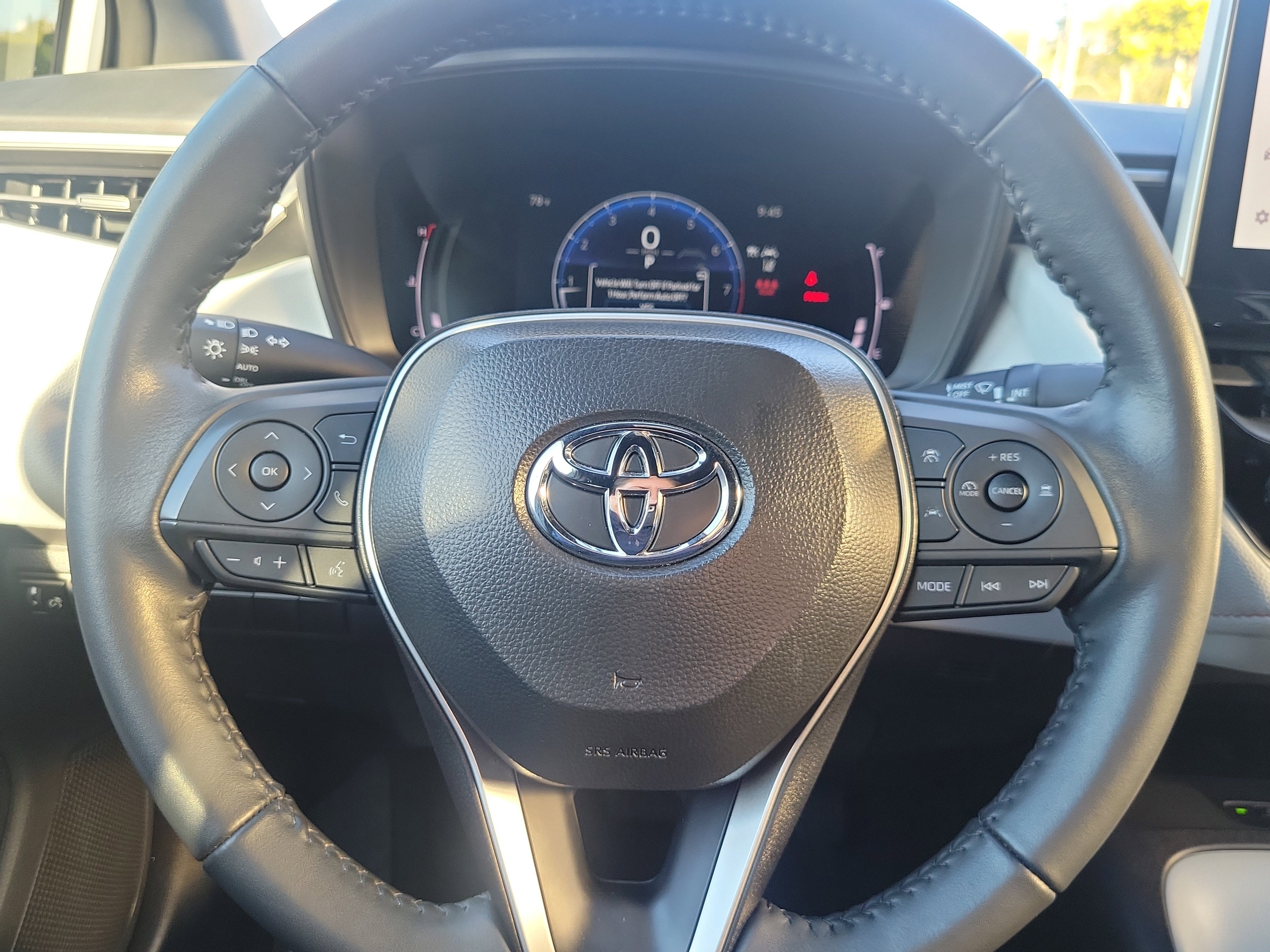 Used 2025 Toyota Corolla FX image 15