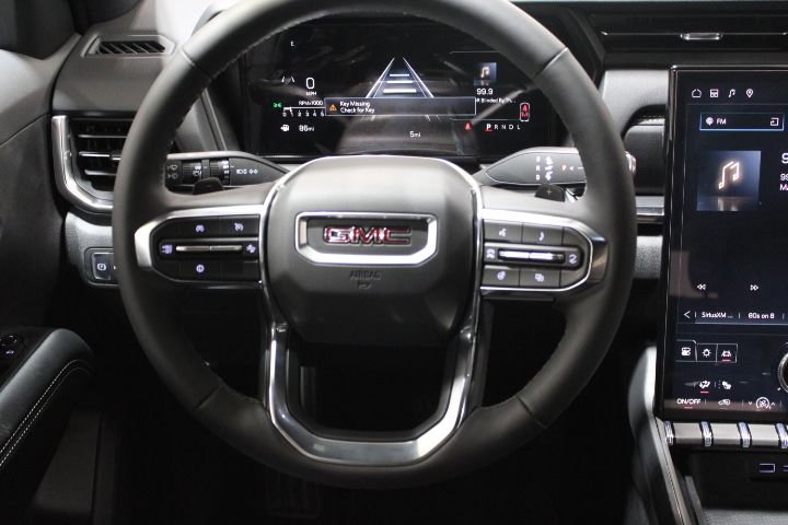 New 2026 GMC Terrain Elevation w/ Black Edition image 17