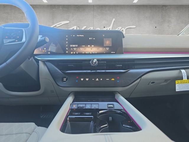 New 2026 Nissan Murano Platinum w/ Technology Package image 3