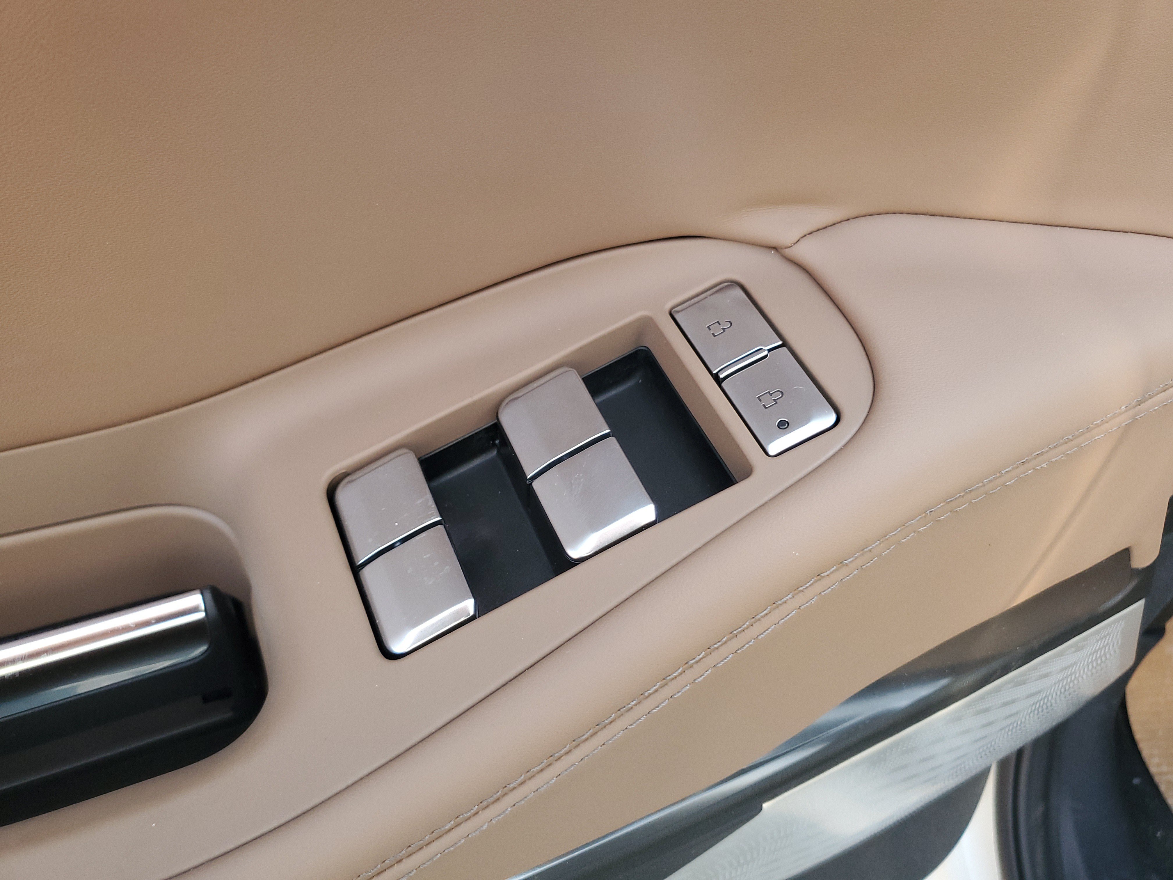 New 2026 Lincoln Navigator Black Label AWD/4WD image 10