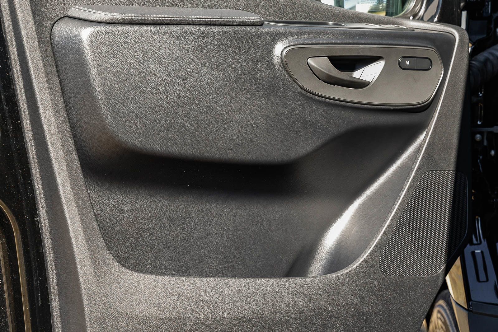 New 2026 Mercedes-Benz Sprinter 2500 image 23