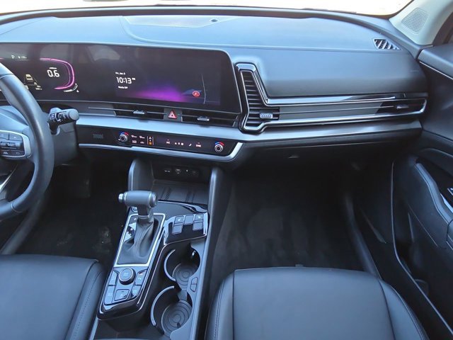 Used 2024 Kia Sportage EX image 15