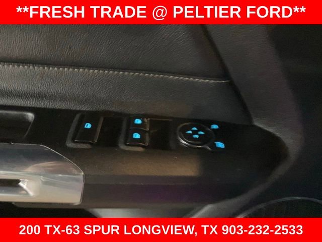 Used 2019 Ford Mustang Premium image 17