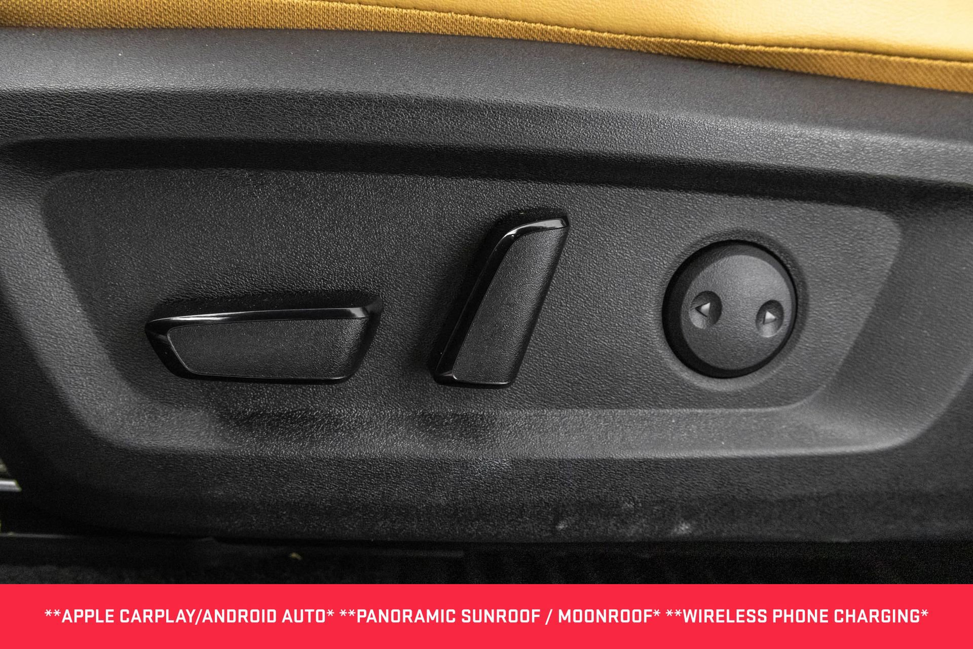 Used 2023 Nissan Rogue Platinum w/ Platinum Premium Package FWD image 8