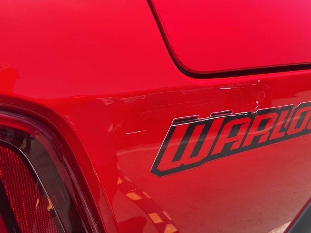 Used 2019 RAM 1500 Classic Warlock w/ Electronics Group AWD/4WD image 6