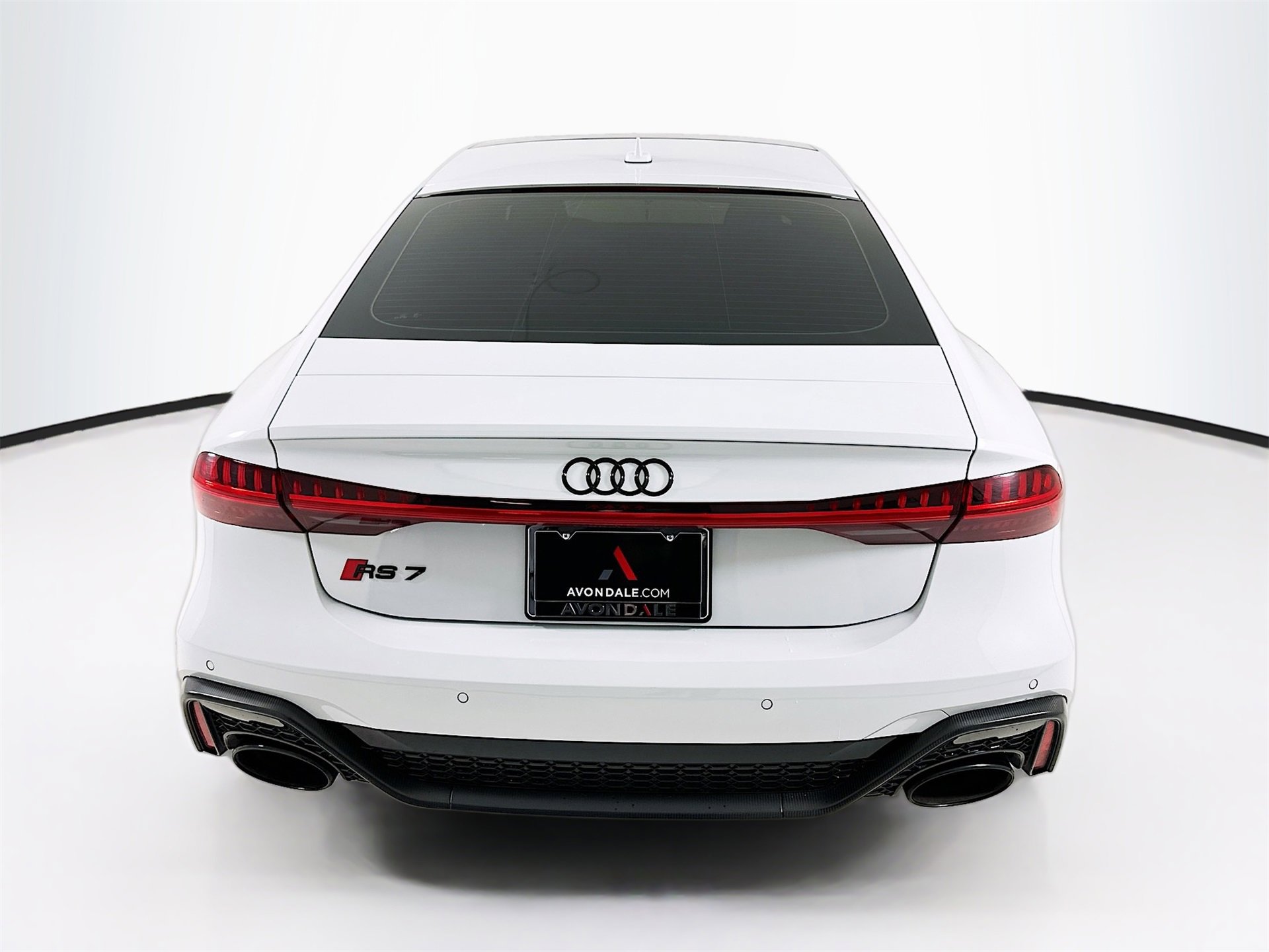 Used 2024 Audi RS 7 Performance image 7