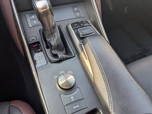 Used 2019 Lexus IS 300 AWD w/ Navigation Package image 13