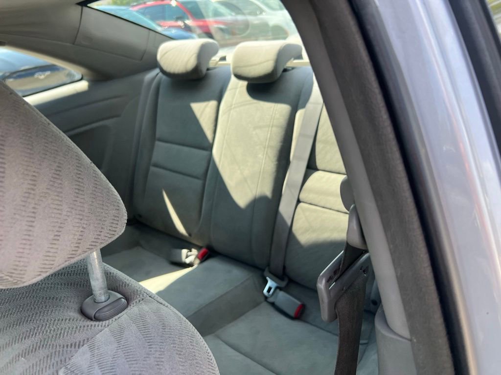 Used 2009 Honda Civic LX image 15