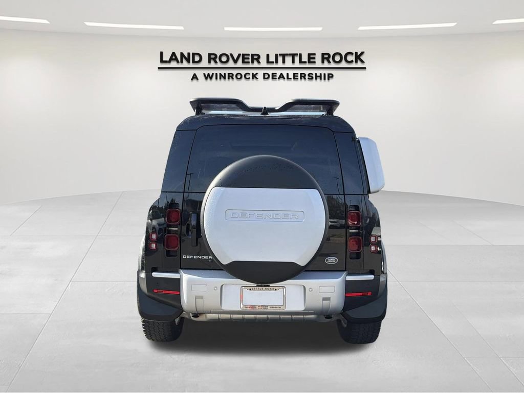 Used 2020 Land Rover Defender 110 S image 7