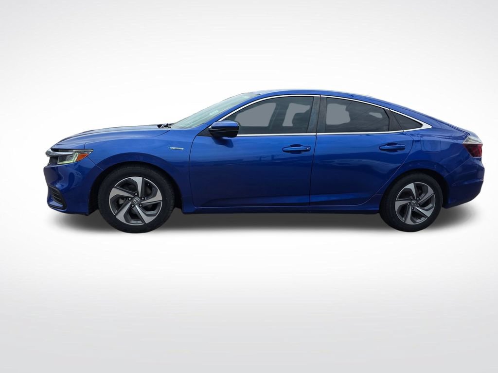 Used 2019 Honda Insight EX image 4