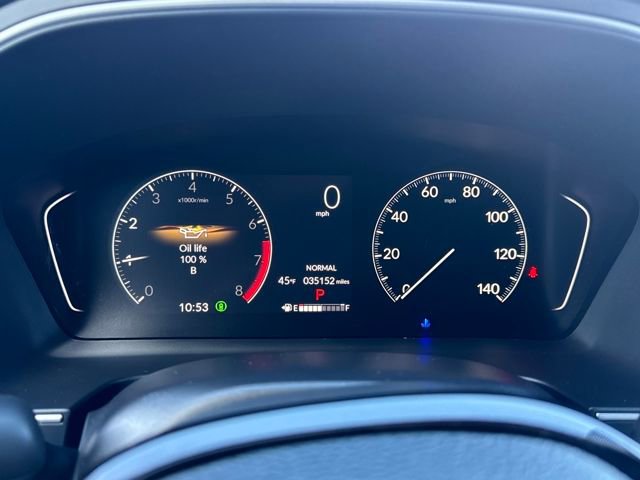 Used 2024 Honda Pilot Touring image 8