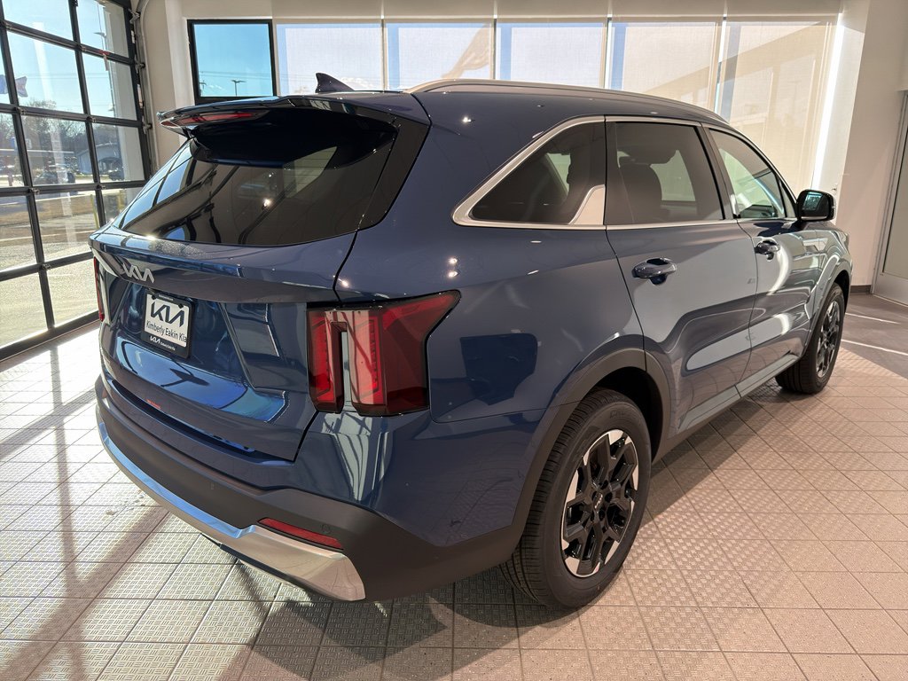New 2026 Kia Sorento S image 5