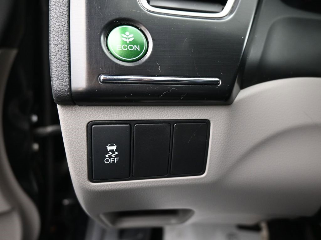 Used 2013 Honda Civic LX image 21
