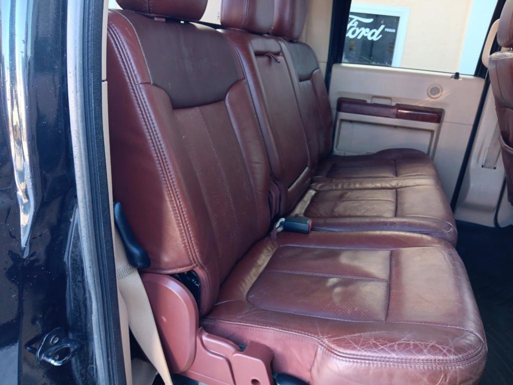 Used 2012 Ford F350 King Ranch image 18