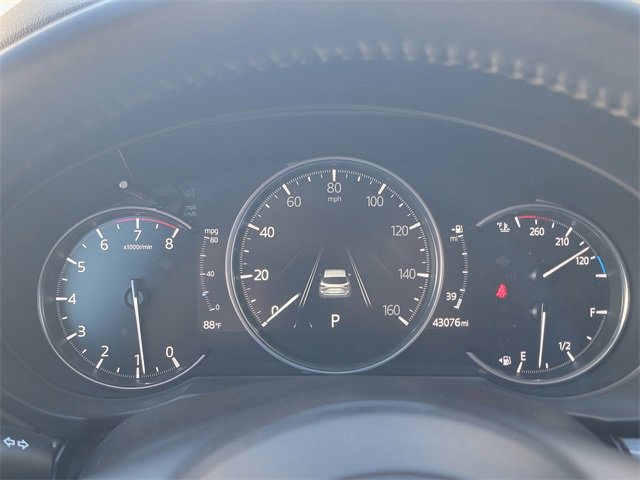 Used 2020 MAZDA CX-5 Grand Touring image 29