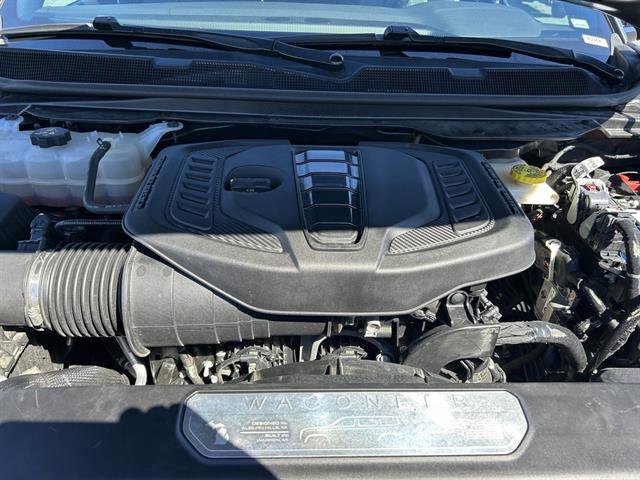 Used 2024 Jeep Wagoneer Series II image 30