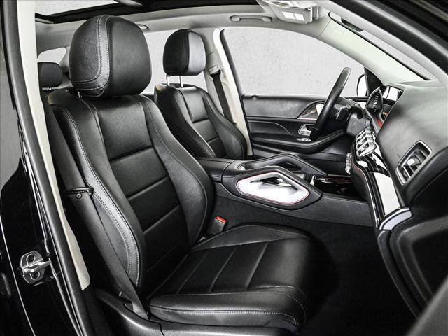 Used 2025 Mercedes-Benz GLE 350 4MATIC image 23