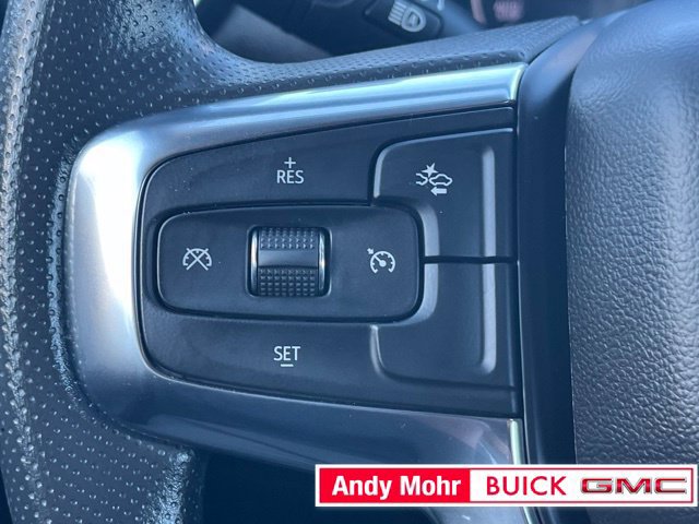 Used 2025 Chevrolet Blazer LT w/ Convenience Package FWD image 24