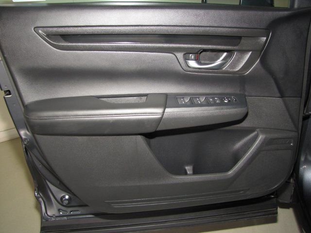 Certified 2023 Honda CR-V EX image 10