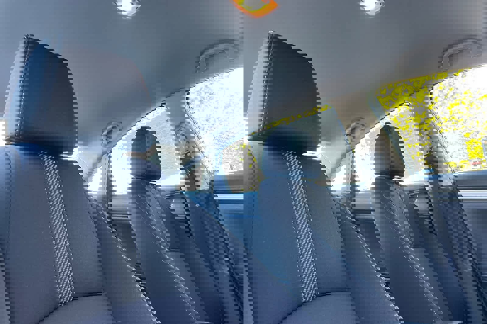 Used 2018 Honda Civic LX image 16