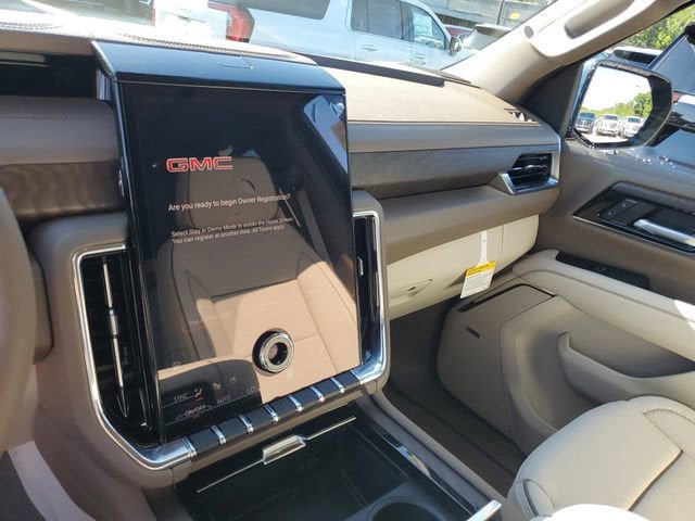 New 2026 GMC Yukon XL Denali w/ Denali Reserve Package AWD/4WD image 26