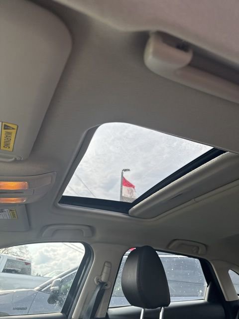 Used 2016 MAZDA CX-3 Grand Touring image 14